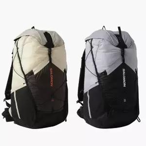 살로몬 공용 트라제 45L 버킷형 백팩 S243006HBP72