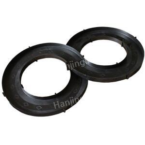 트랙 미니카 RC카 타미야호환 레일카 조립식 경주대회