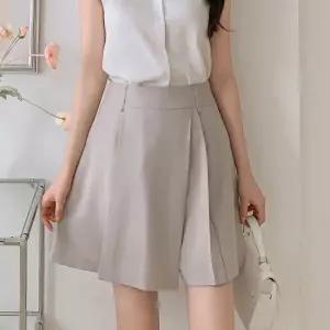 [H스타일](PT)보브치마바지 여름 여성 반바지 치마바지