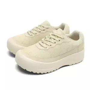 페이퍼플레인 기능성 발볼넓은 편한 운동화 키높이 효도화 오래서있는 쿠션 신발 물렁슈즈 PP1604