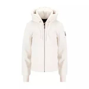 [무스너클] 후드집업 M34LS636 1492 클래식 버니 여성후드집업 당일발송