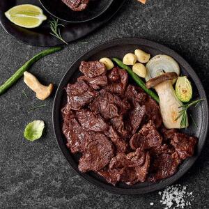 프리미엄 특수부위 안창살 300g * 5팩