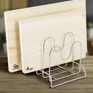 거치대 도마 걸이 냄비뚜껑 받침대 WF575DA