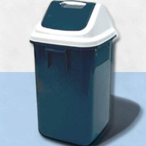 재활용용기 재활용품보관함 3호 청색 20L