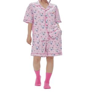 스파오 다마고치 반팔 파자마 4종 택1