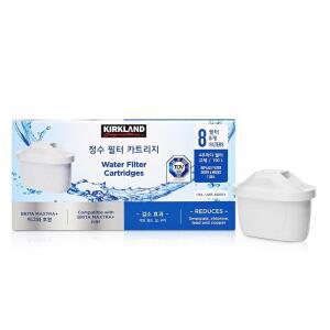 커클랜드 시그니춰 정수필터 8PK 630974 코스트코 마켓송지2507