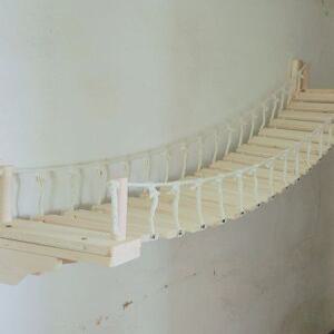 캣워크 캣워커 고양이 캣타워 벽부착 캣폴 다리 캣 등반 사다리