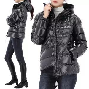 25FW 몽클레어 GLAREINS 후드 다운 패딩 성인사이즈 1A00049 597EU 778-AK