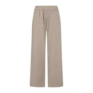 갤러리아 (르샵블랑)와이드 저지 슬랙스 L2F35JSL010