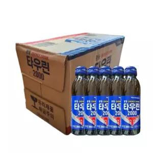 광동 타우린2000 120ml 100개
