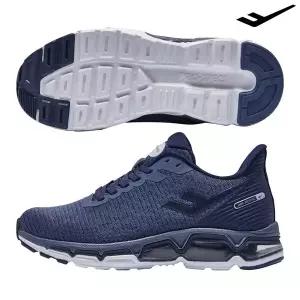 [AK평택점] [프로스펙스] 남성 핏프리 충격흡수 에어 워킹화 에어소닉 3 BLUE