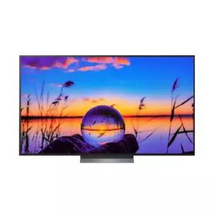 LG전자 올레드 evo AI OLED48C5KNA 120cm 스탠드 물류 레몬