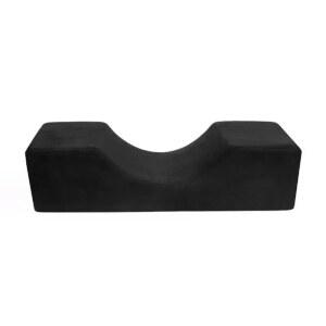 속눈썹 베개 지원 연장 접목 부드러운 메이크업 메모리