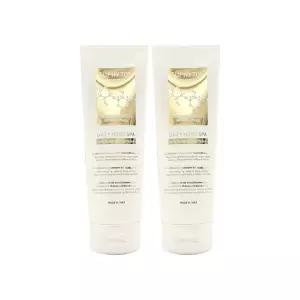 유피토스 아미노세라마이드 헤어팩 살롱 트리트먼트 220ml x 2개