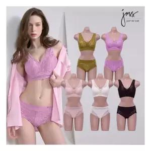 저스트마이사이즈 수피마 브라렛 10종세트 JM102_00 896695