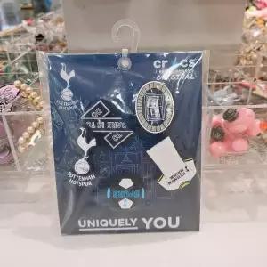 [크록스] HC04 10012076 토트넘 5개 세트 (몰 성서점) (S38397914)