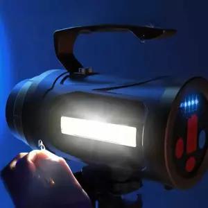 낚시전용 조명 집어등 써치라이트 낚시등 LED 야간 작업램프