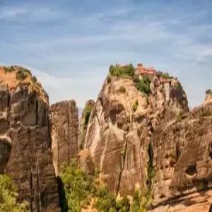 [산토리니2박] 그리스일주 10일 일급호텔+6대특식+아테네야경