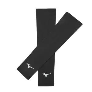 [CQR][한정특가] 미즈노 자외선차단 흡습속건 기능성 스포츠 팔토시 세트 33YZ230509