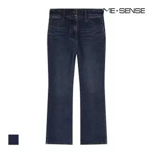 [미센스] 워싱디자인 데님 팬츠_MB39DPM203Z