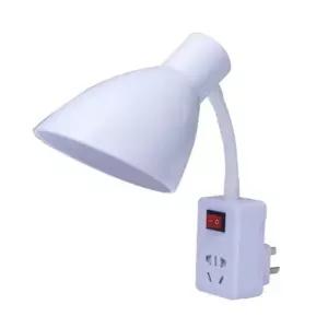 선없는 조명등 콘센트등 3W 취침등 조명 전등 소켓 램프 LED