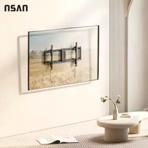 +PW-84T 각도조절 벽걸이TV마운트 브라켓 거치대 삼성 엘지 호환