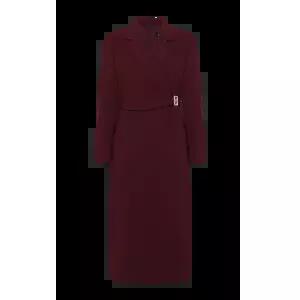 갤러리아 린 페이린 H라인 원피스 LGOPOI9600