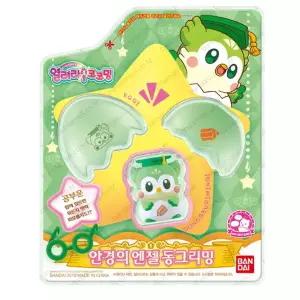 [바다이] 열려라! 코코밍 안경의 엔젤 동그리밍