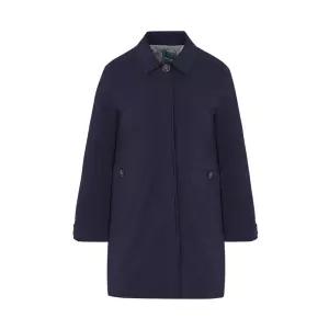 [크로커다일 레이디] 여성  오버핏 코트_CLDFCT102