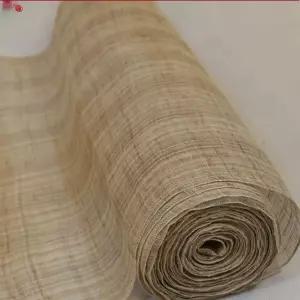 삼베 원단 모시 여름이불 천 린넨 삼베천 패브릭 모시남방