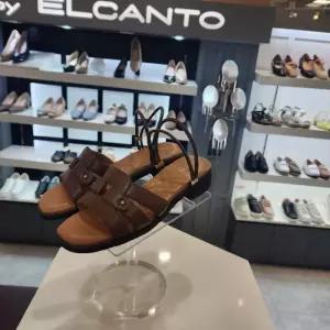 [엘칸토]엘칸토 HC10 여성투웨이샌들브라운3cm LCWW25U42685 (40735697)