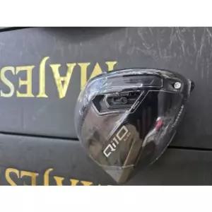 테일러메이드 QI10 LS 9도 블랙 드라이버 헤드 정품 새상품