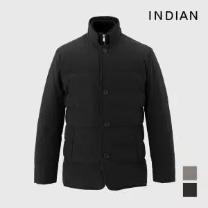 [INDIAN] 자켓변형 다운사파리_MIUKAXW9361