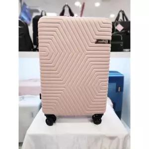 [아메리칸투어리스터] 세이브존01 ELLEN 엘렌캐리어 25인치 화물용 NO확장 봄컬러 (S31442840)