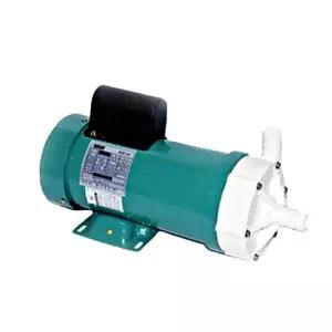 PM-250PMS 윌로펌프 나사연결방식 비자동 화학용 소형 마그네트 펌프