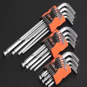 육각렌치 수공구 별렌치세트 공구 소형 중형 대형-육각렌치.육각.소형.별.대형.미니.드라이버.별렌치드라