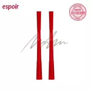 에스쁘아 더브로우 밸런스 펜슬 (2개)
