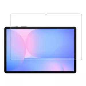 데이웍스 클린핏 갤럭시탭 S10 FE+ 플러스 강화유리 9H 고경도 액정보호필름