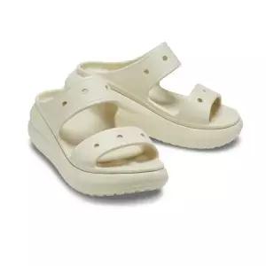 [크록스] 클래식 크러쉬 샌들 207670-2Y2 (40928288)