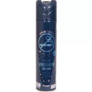 차량용방향제 산도깨비방향제 300ml 페브리즈 공기청향제 담배냄새제거 300ml 페브리즈