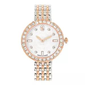 [스와로브스키] 여성 Certa 메탈 손목 시계(5672971)