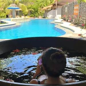 [보홀] 카와스파 (필리핀 전통 가마솥 마사지)