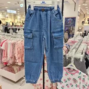 [탈렌트키즈](모다진주)쁘띠앙팡 보네데이팬츠 PCW54BPT112_JJ