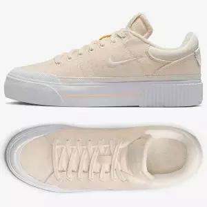 국내매장판 나이키 운동화 스니커즈 여성 코트 레거시 리프트 FZ2606-101 S2509