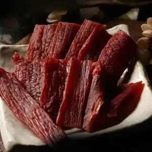 [홍성축협] 한우 육포 선물세트 8개