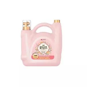 [샤프란] [샤프란]  꽃담초 연꽃 5.5L 섬유유연제 대용량