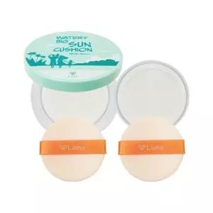 리에노 선쿠션 2025 수분 듬뿍 홈쇼핑 빅 썬쿠션 본품+리필