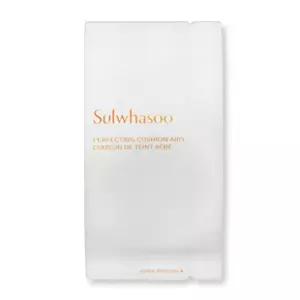 설화수 퍼펙팅 쿠션 리필 21호 (15g)