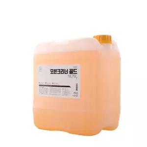 공간케어 오븐크리너18.75L 찌든때기름때 강력제거