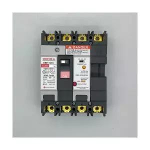 동아전기 누전차단기 DBE54Cb 50A